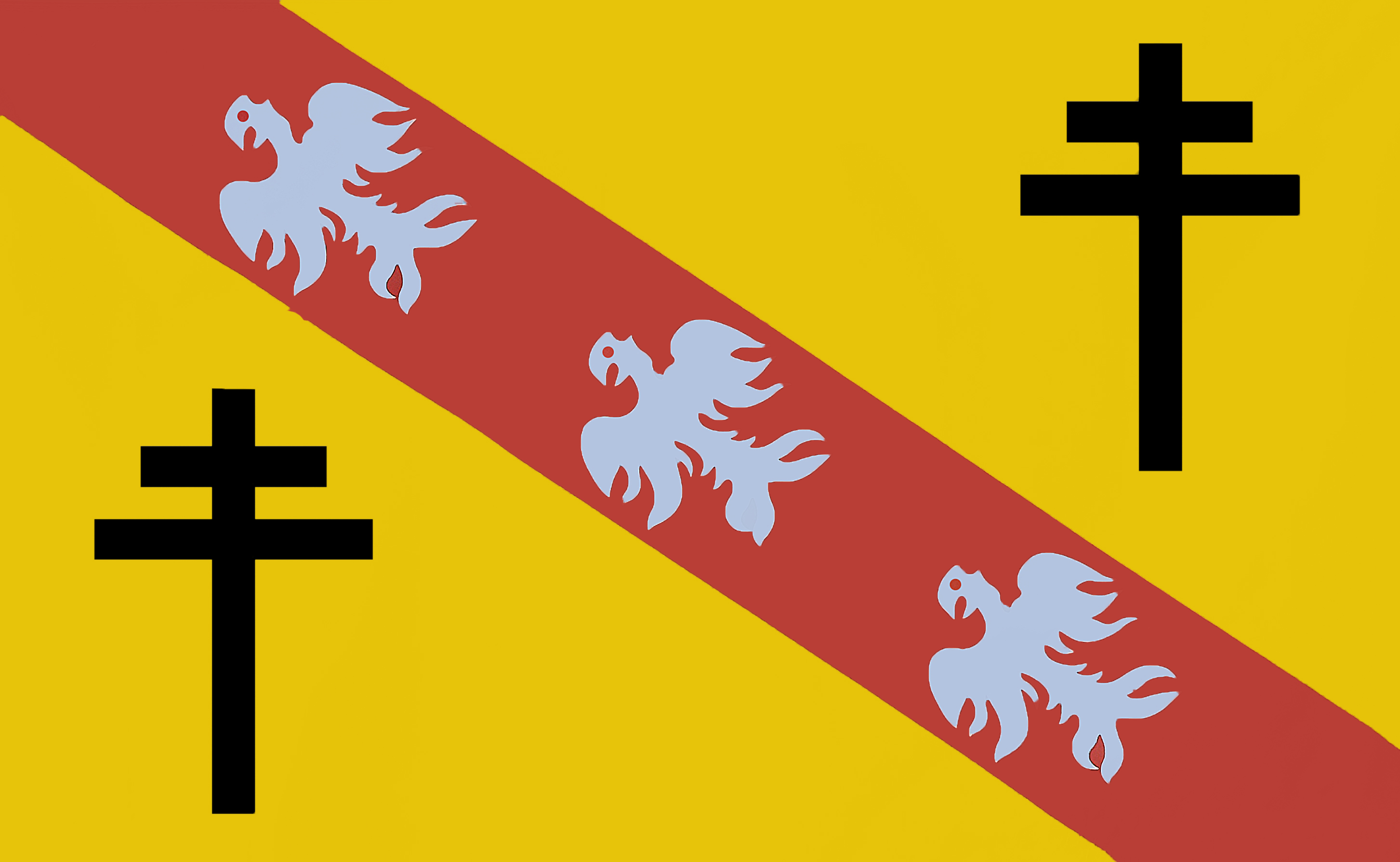 Drapeau-Lorrain-Croix-de-Lorraine-2-
