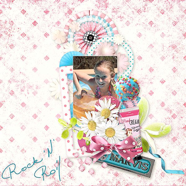 Page inspiration 2 