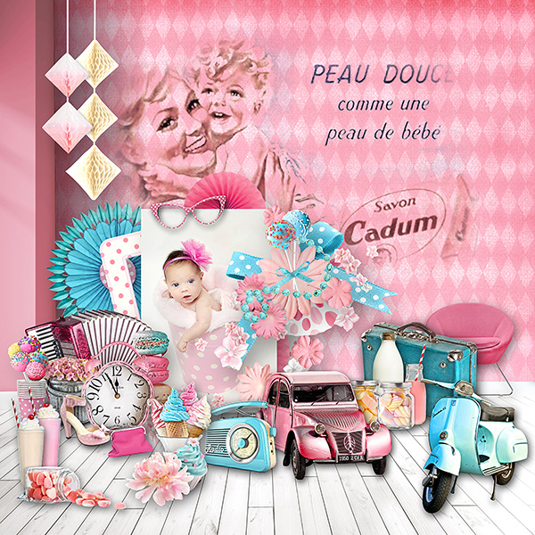 Page inspiration 7 