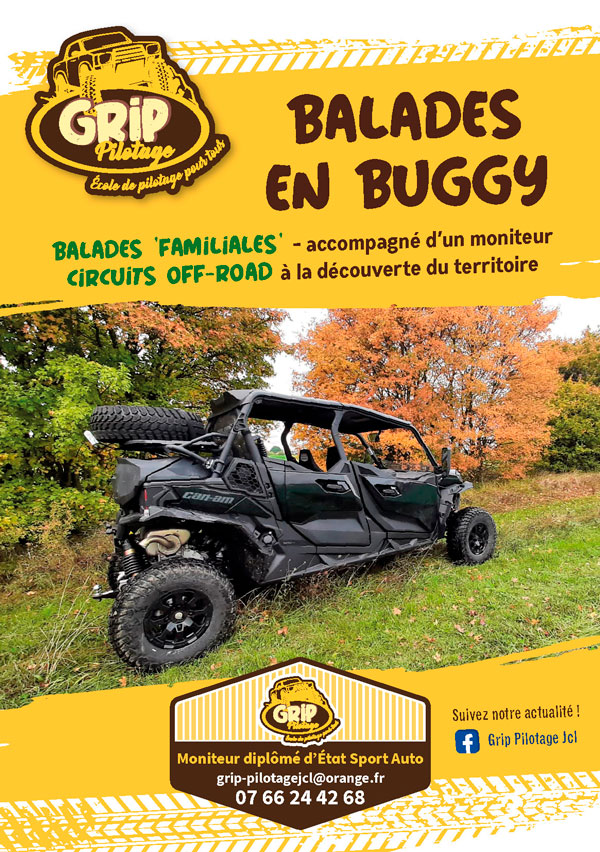 Grip pilotage 2023 recto