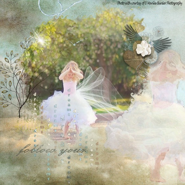 Astrofairy