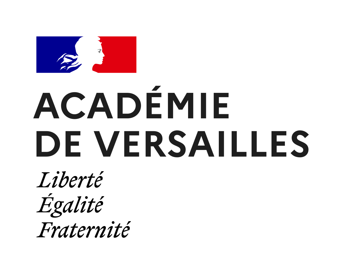 Academie de Versailles-svg