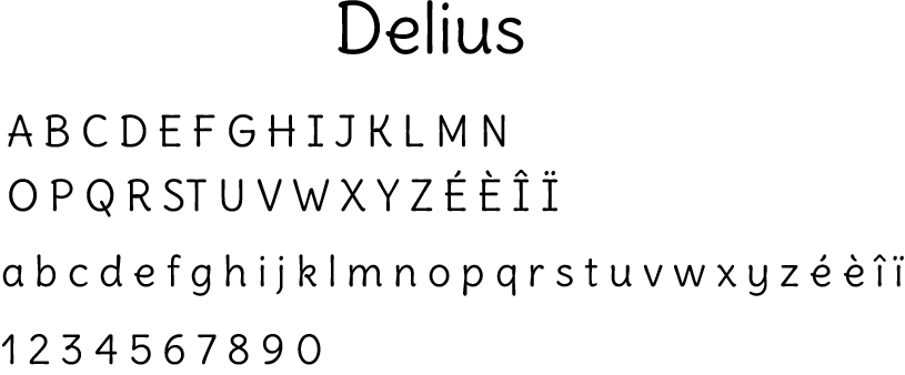 Delius