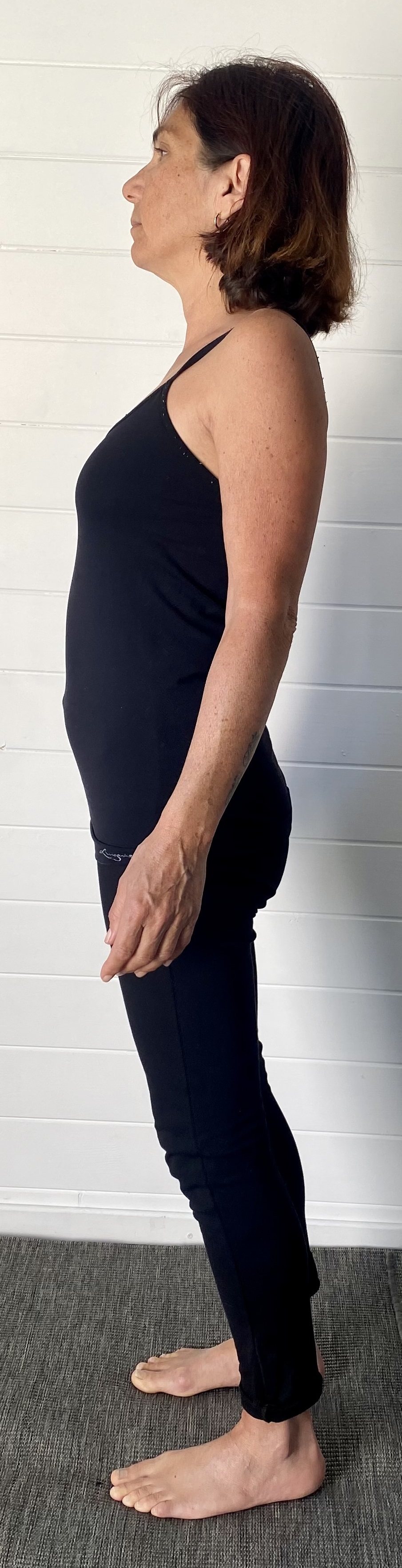 Réflexe tendineux de protection