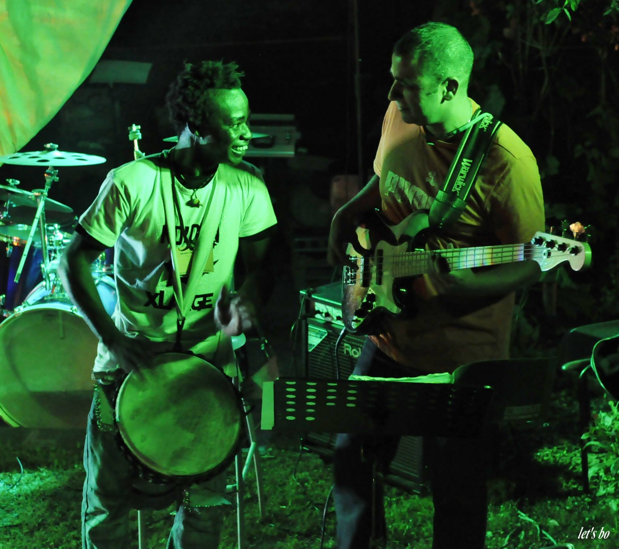 Kassoum kamel