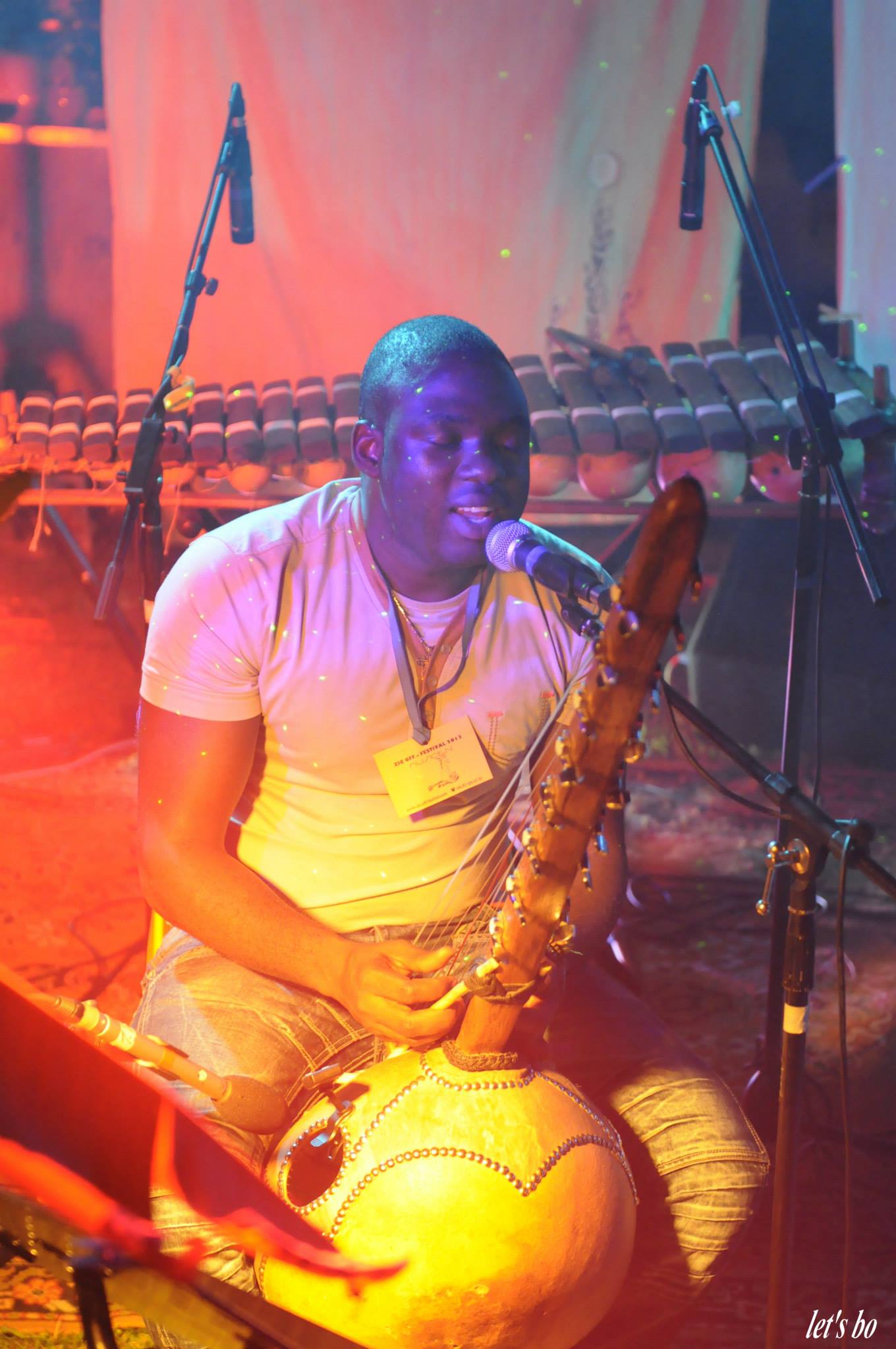 Maburu goni