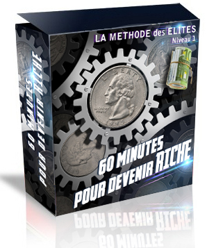 Box 60 minutes NIVEAU 1