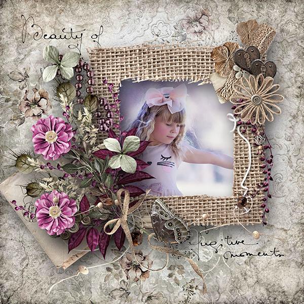 Page inspiration 10 