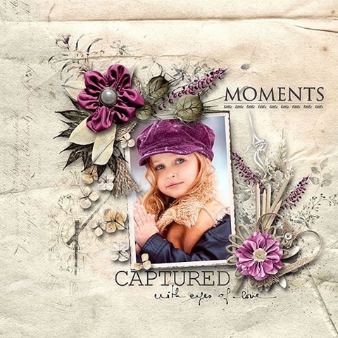 Page inspiration 9 