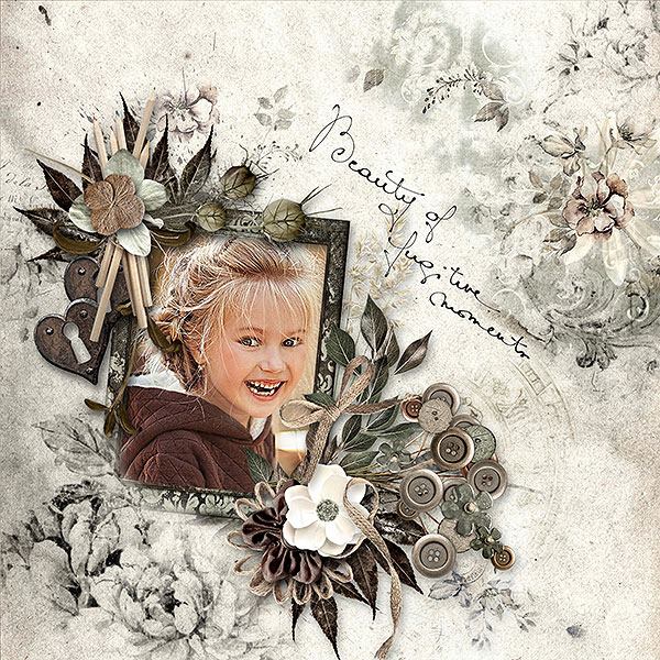Page inspiration 7 