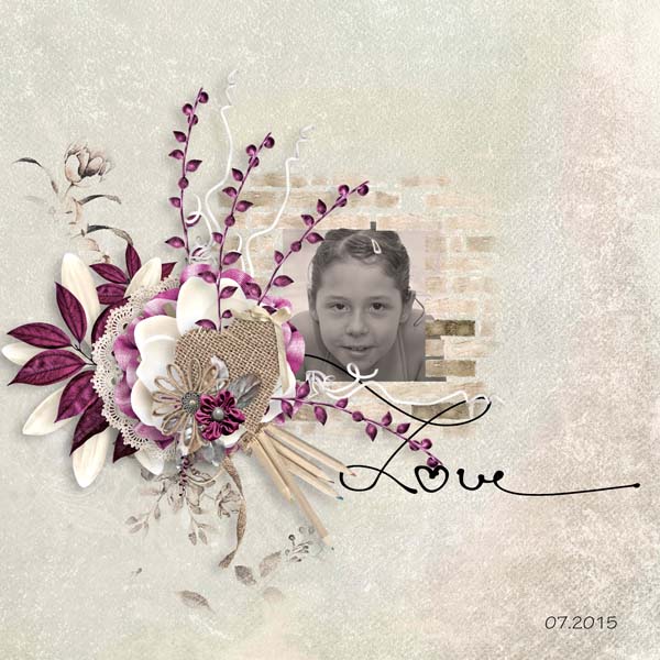 Page inspiration 16 