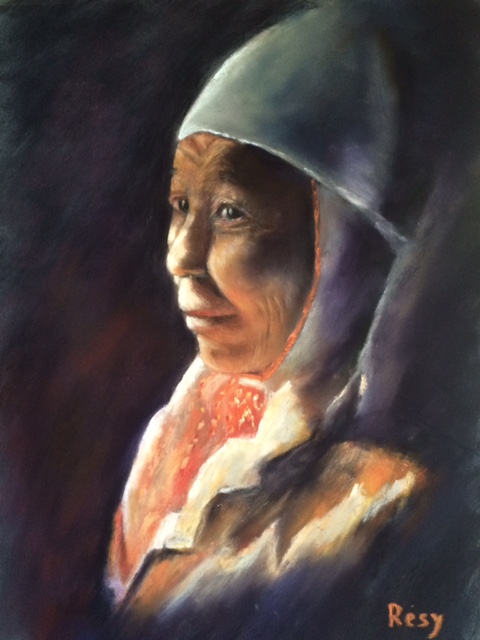 Femme 
