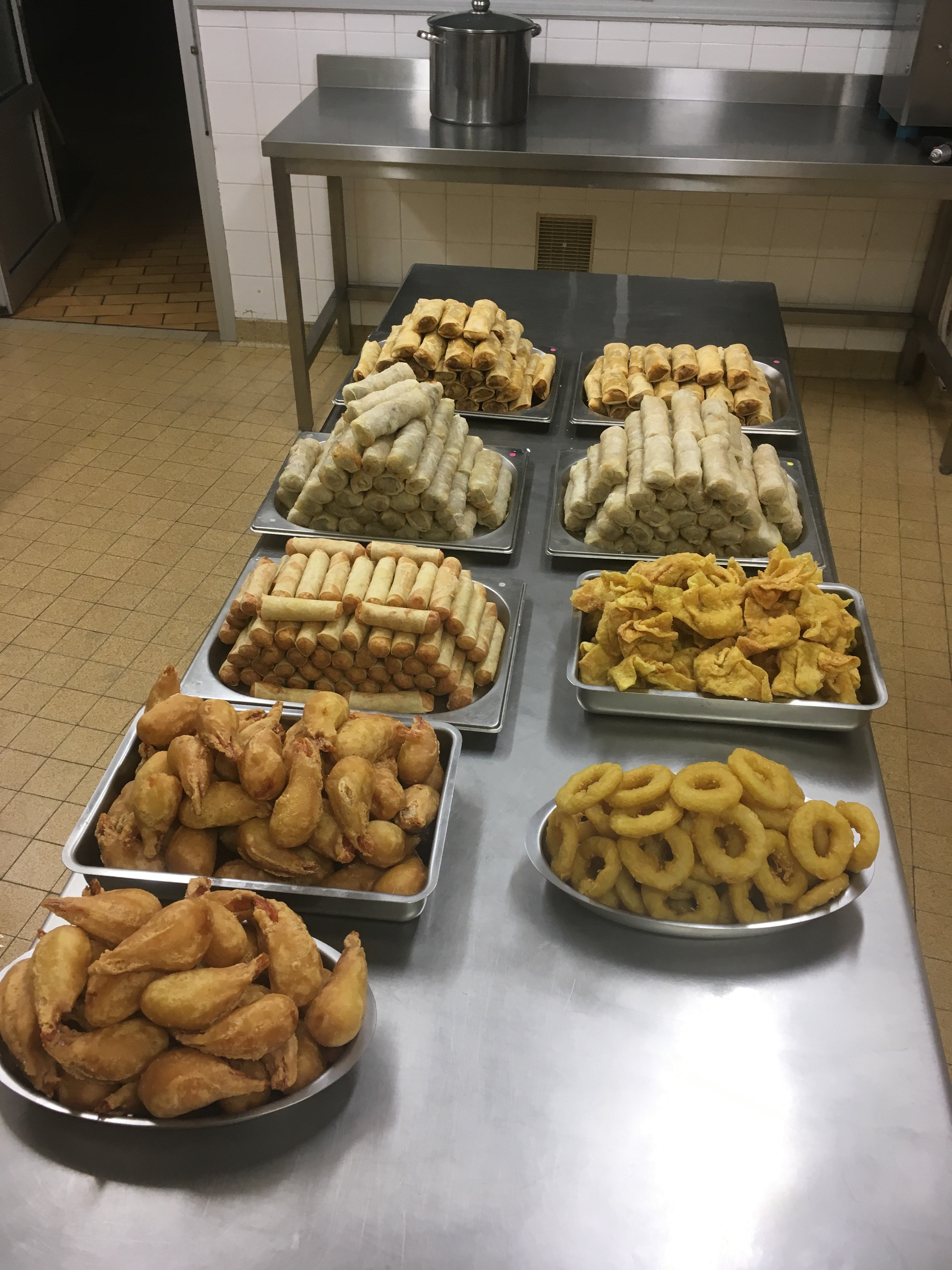 6 mise en plateau