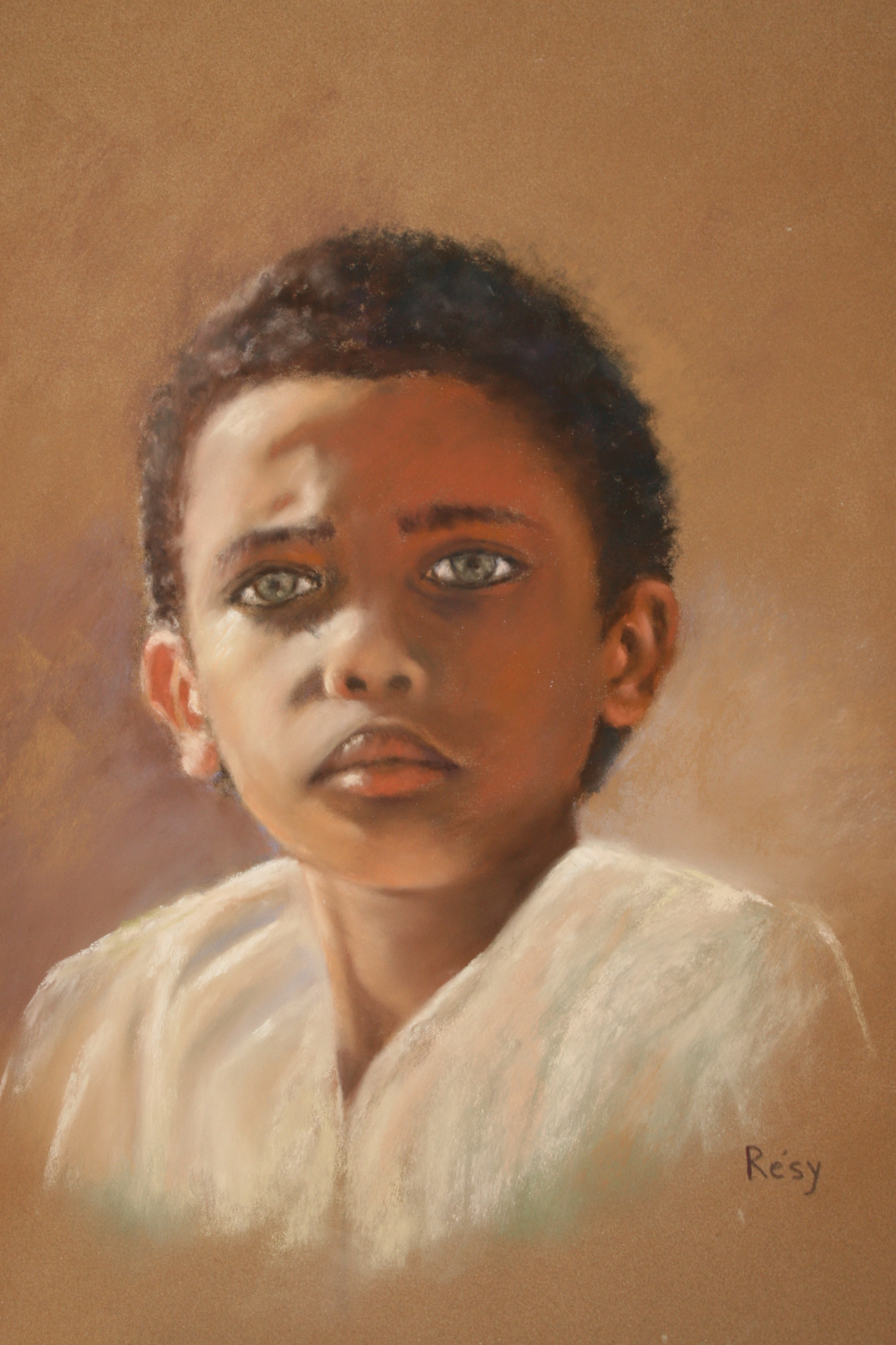 A enfant egyptien jpg