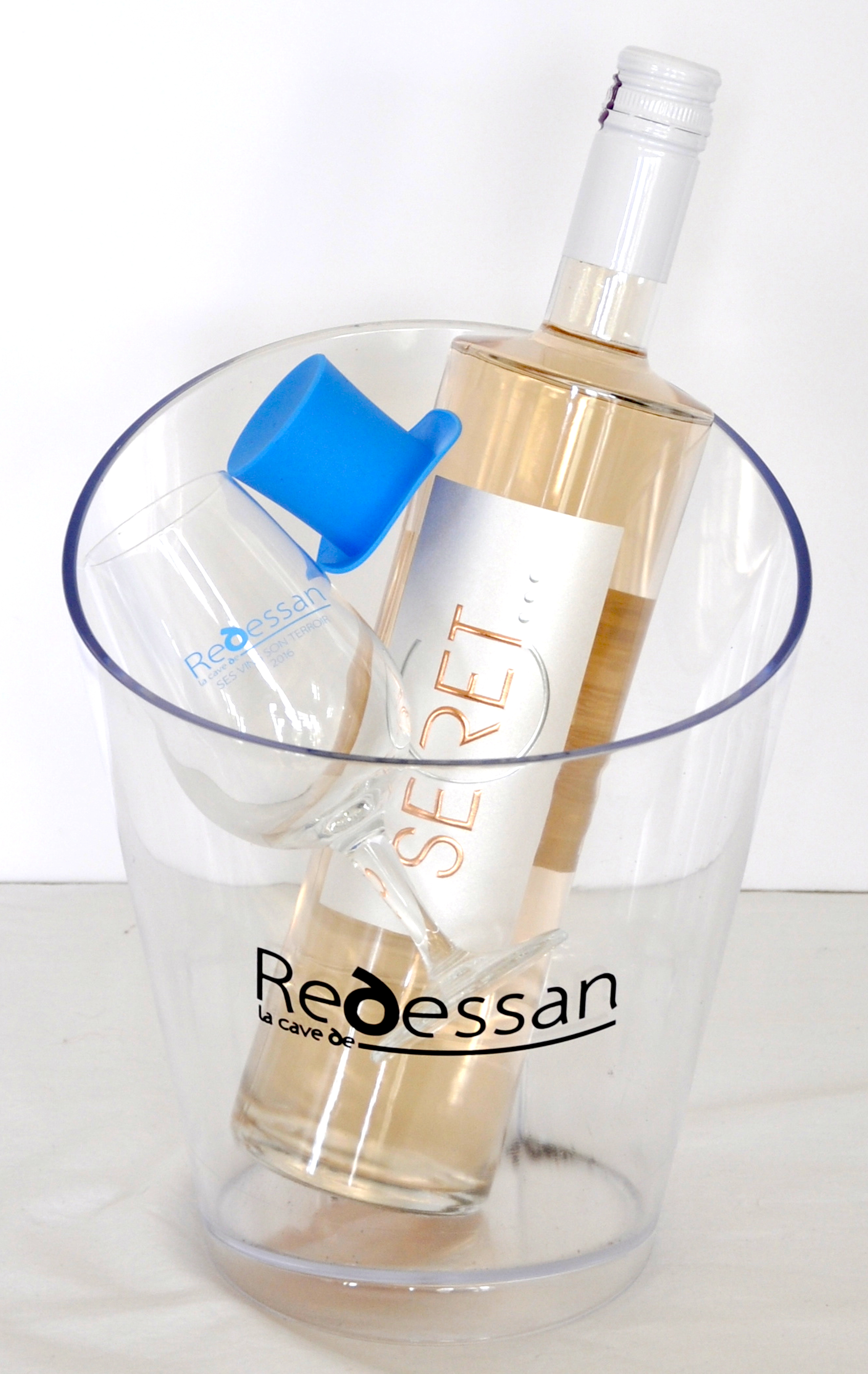 Coffret cadeau 4