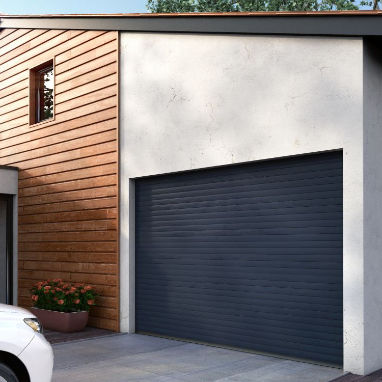 Porte de garage enroulable easydoor