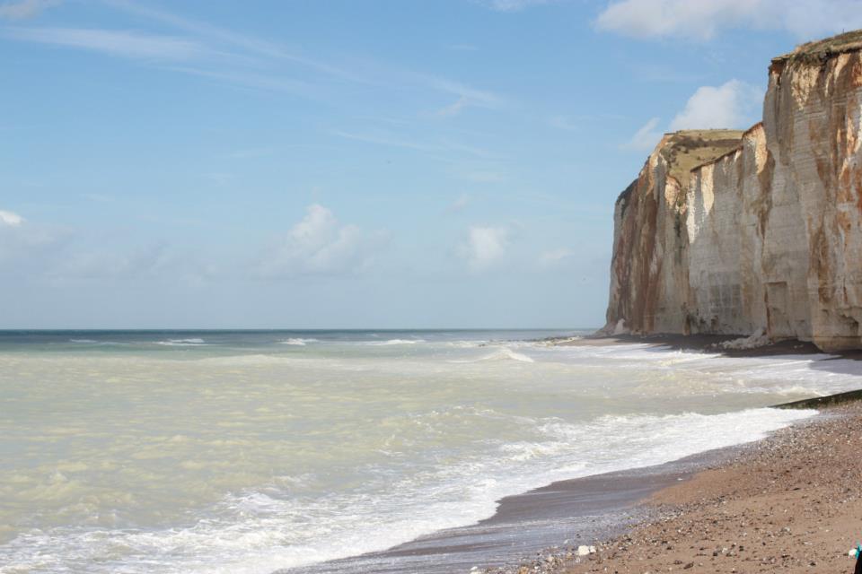 Plage de st p en port