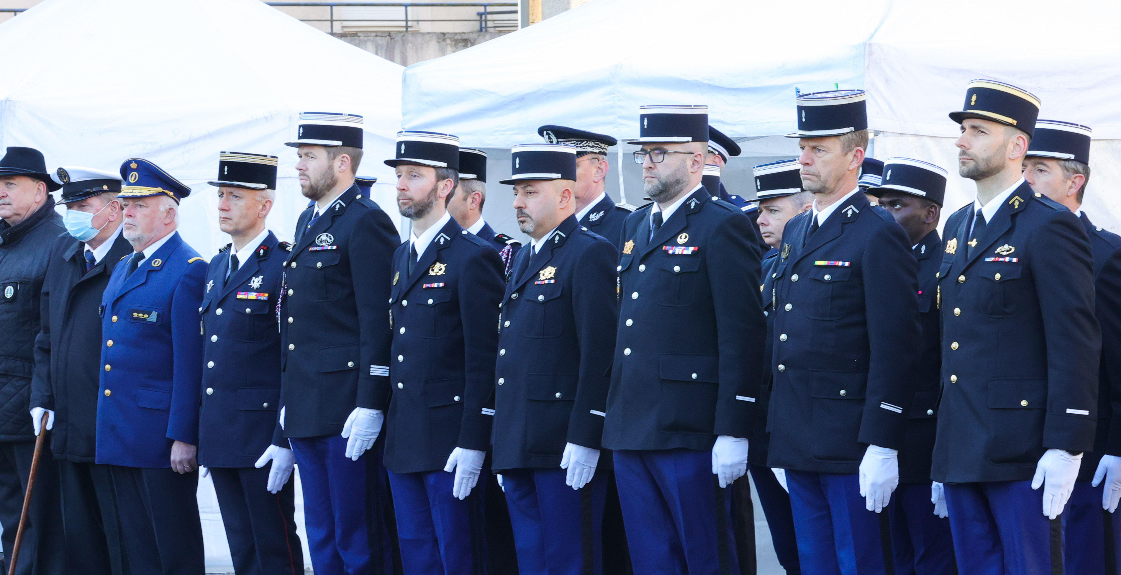 Briey-Gendarmerie-Prise-de-commandement-du-Cpt-Grosso-de-la-Compagnie-de-Briey-23