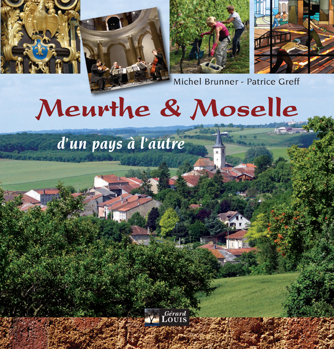 Couvs meurthe moselle 