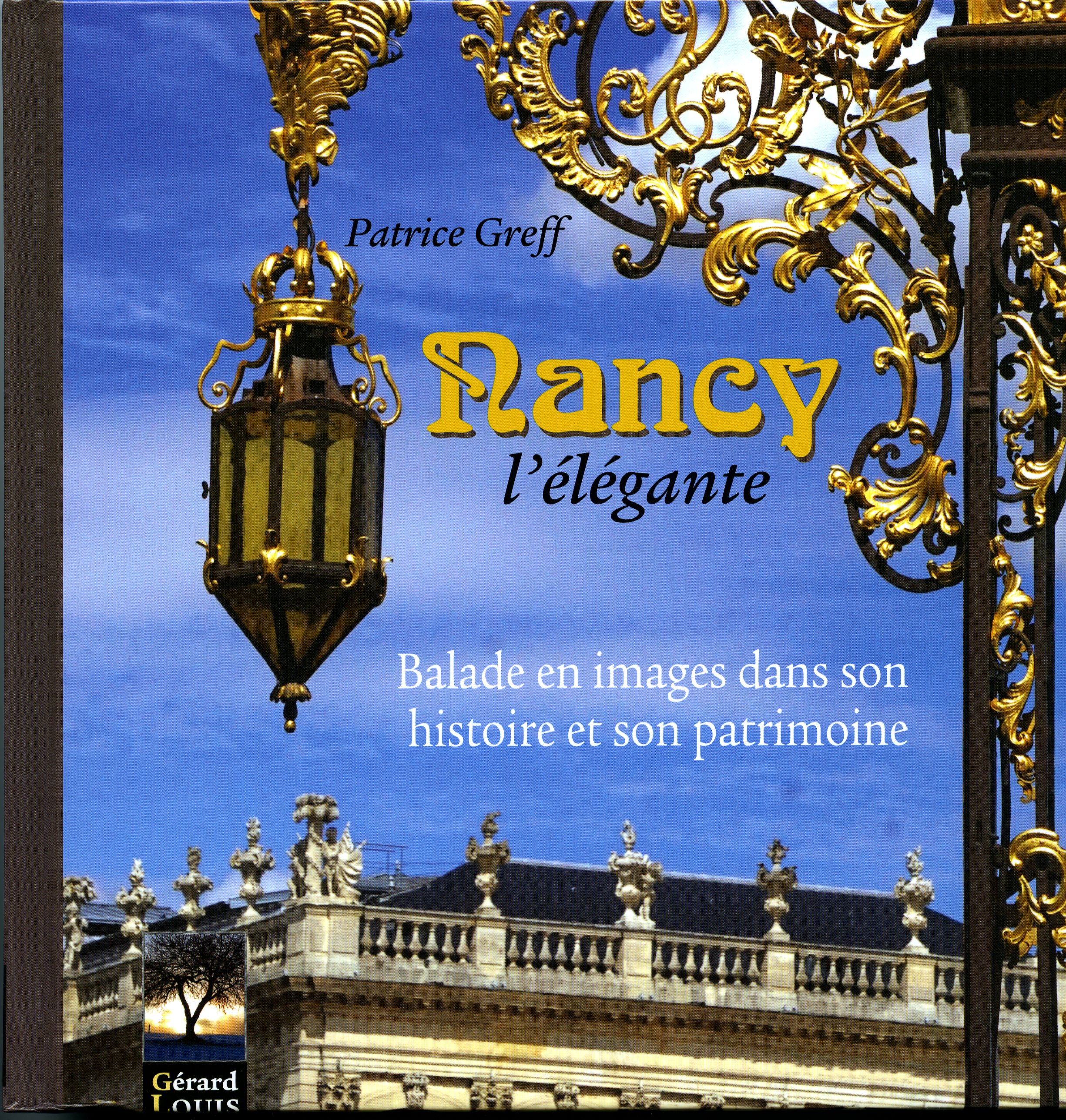 Nancy Derniere version