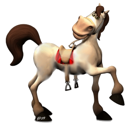 Apw1h cheval anime