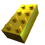 Lego-spinning