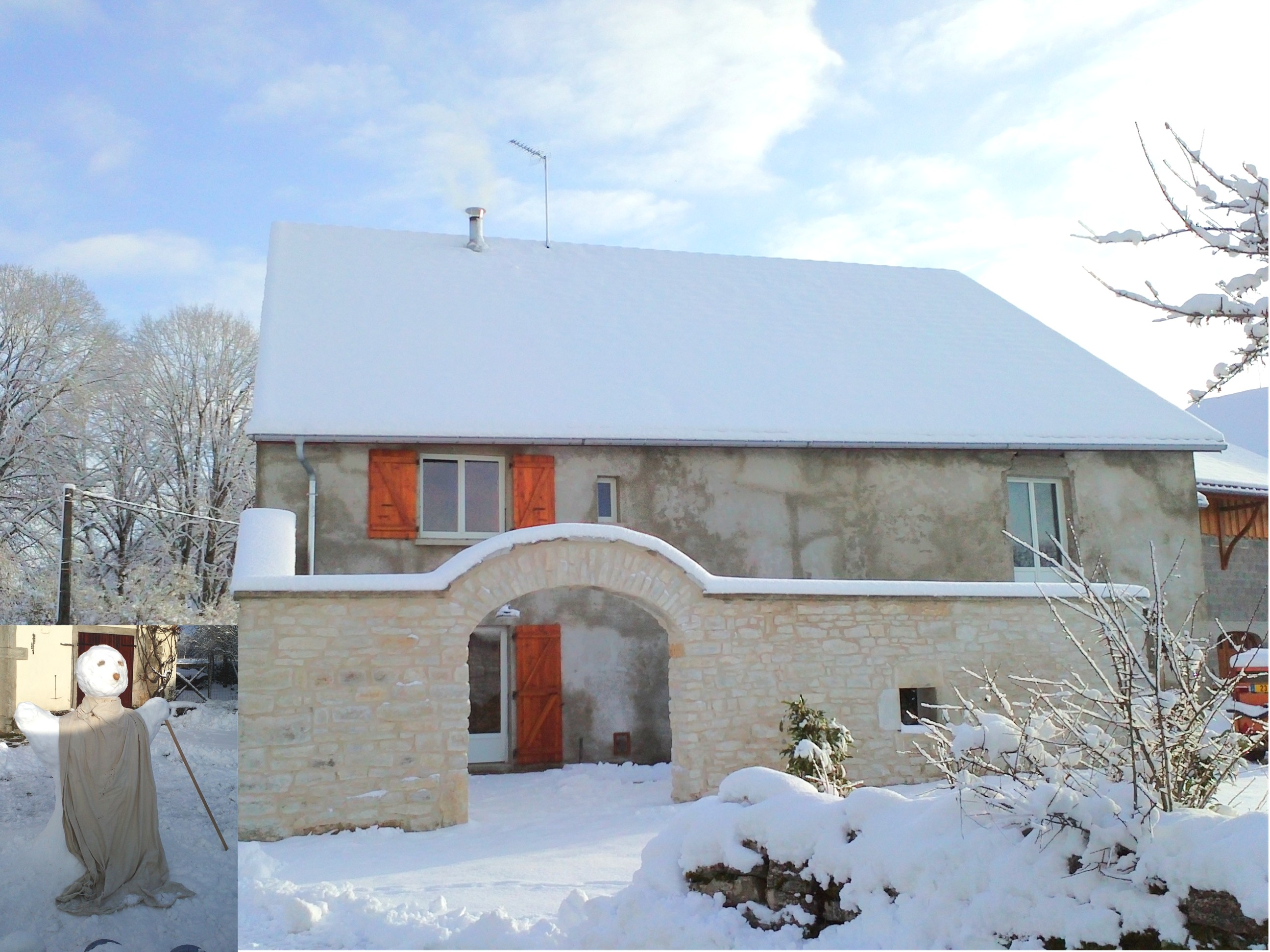 A exterieur 15 