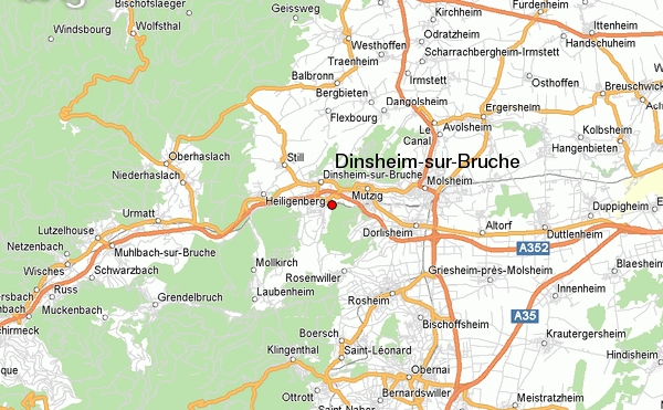 Dinsheim sur Bruche 12
