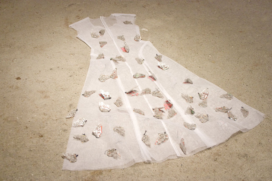 Robe 2
