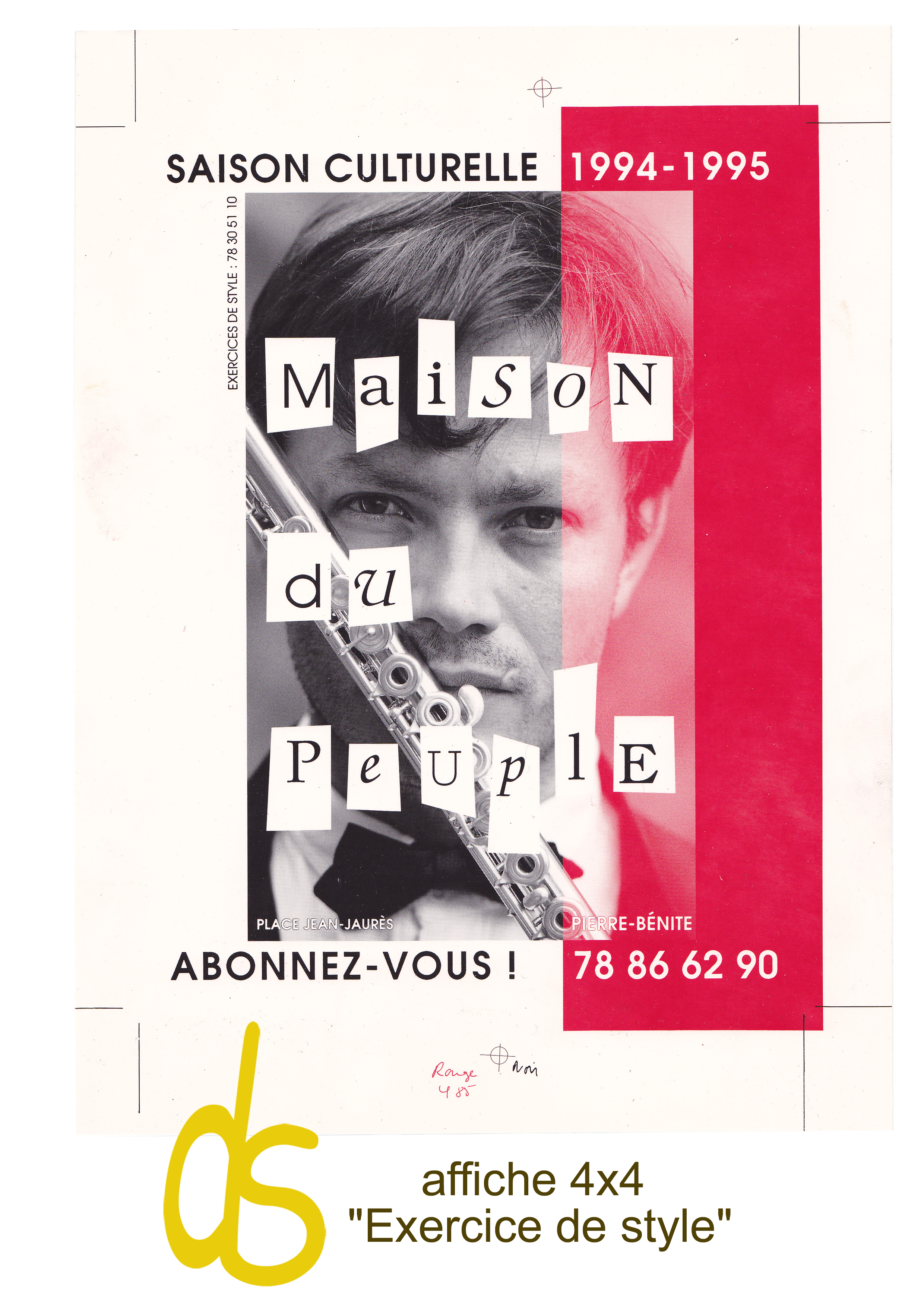 Graphisme maison du peuple copie