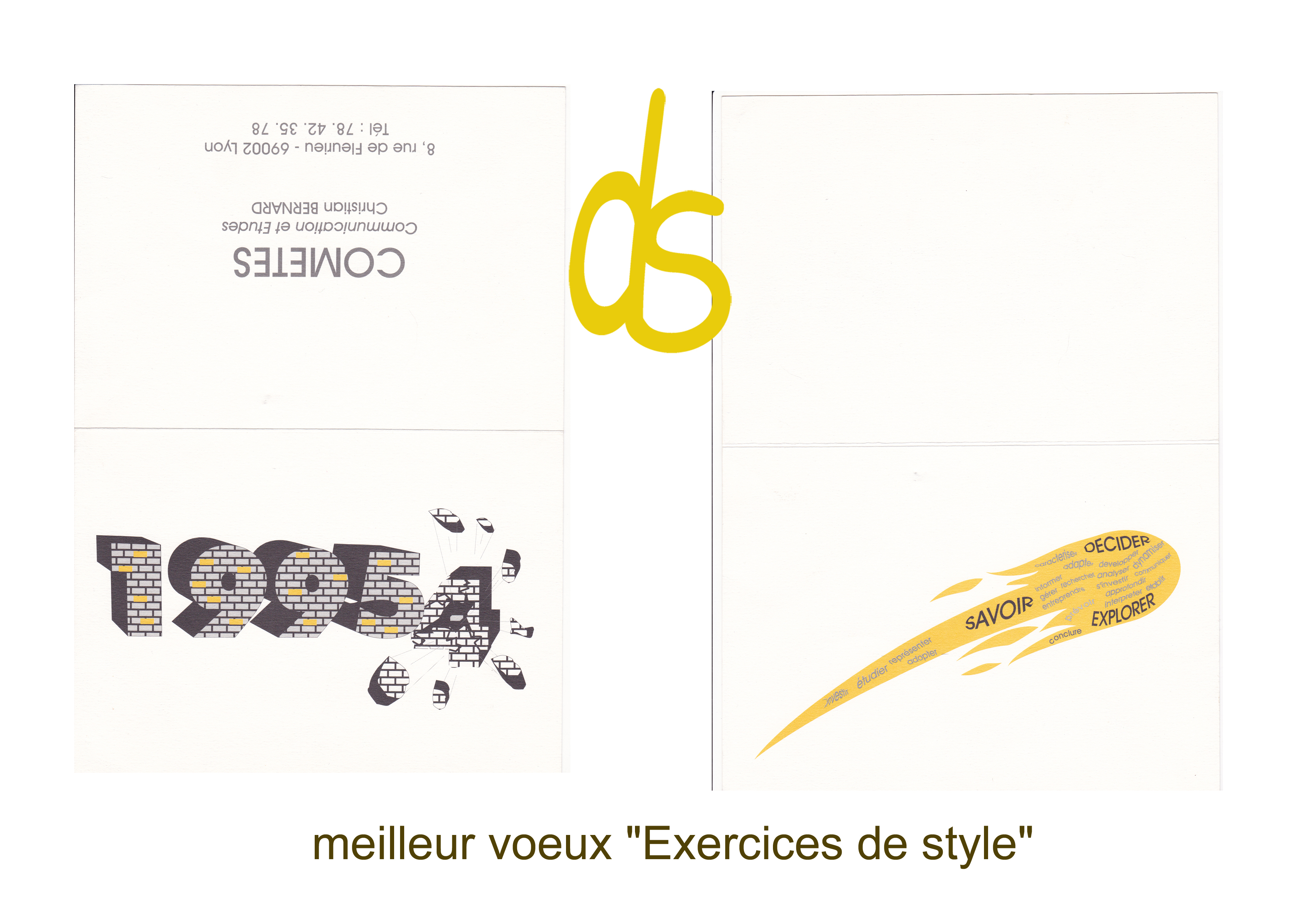 Graphisme voeux copie