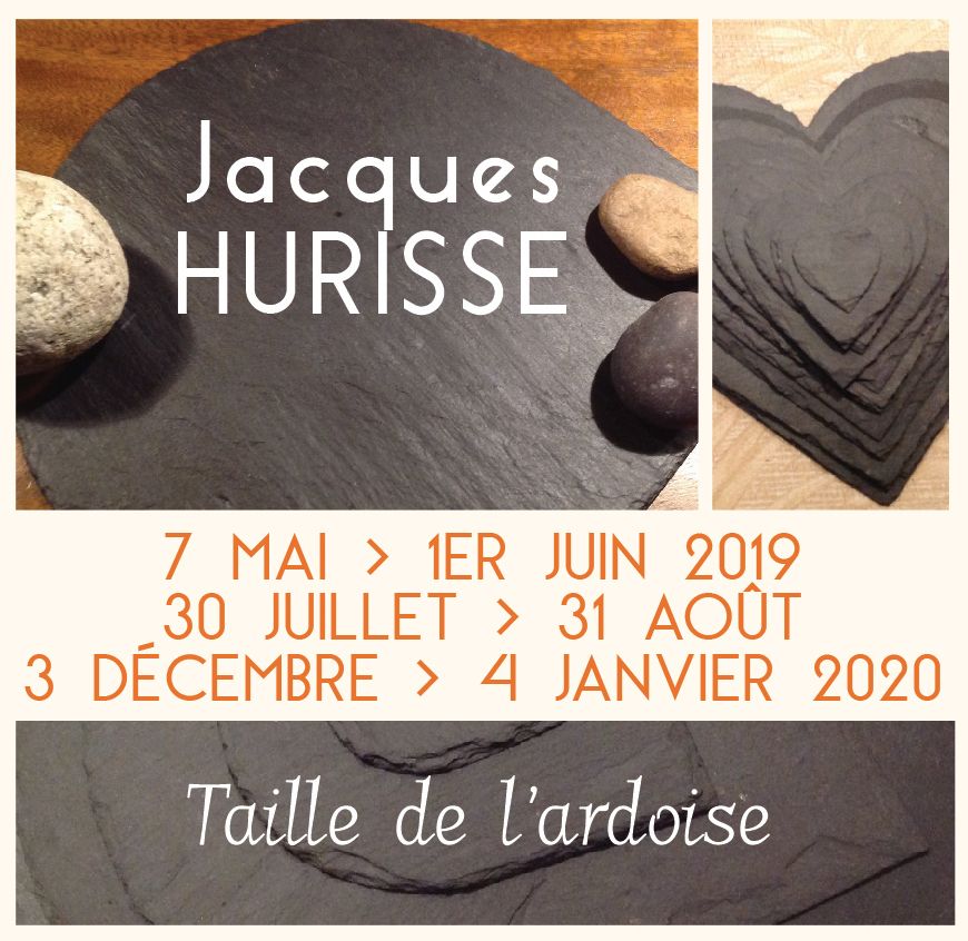Jacques Hurisse