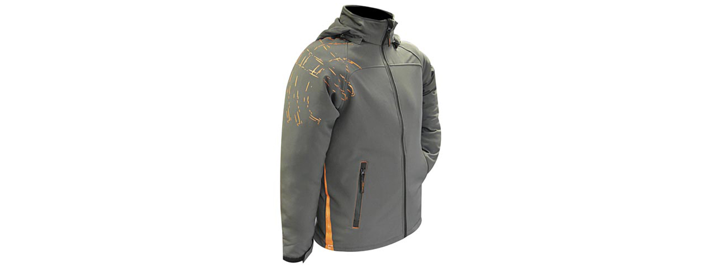 Textile illustration veste graphisme textile lazuri laurie