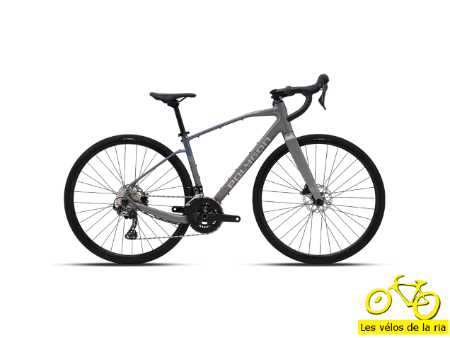 Vente velo polygon gravel tambora a4 velo de la ria etel 56