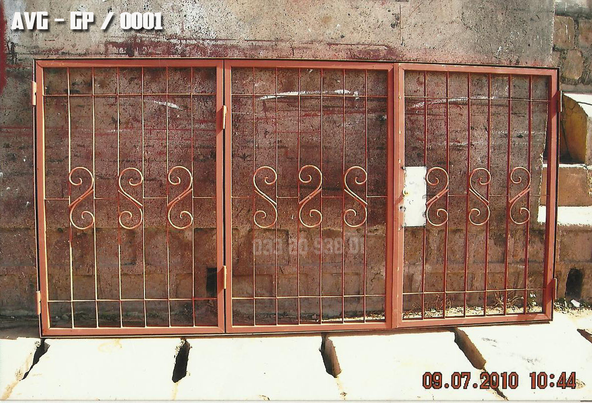 Grille 1