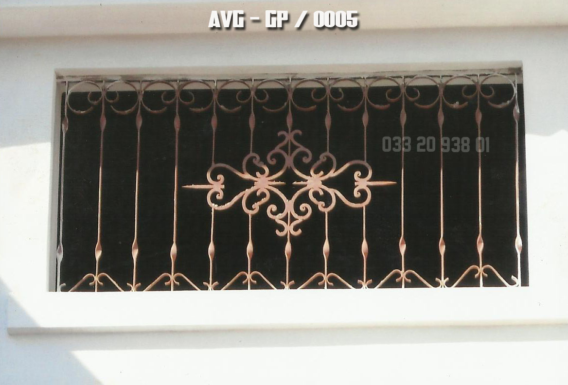 Grille 5
