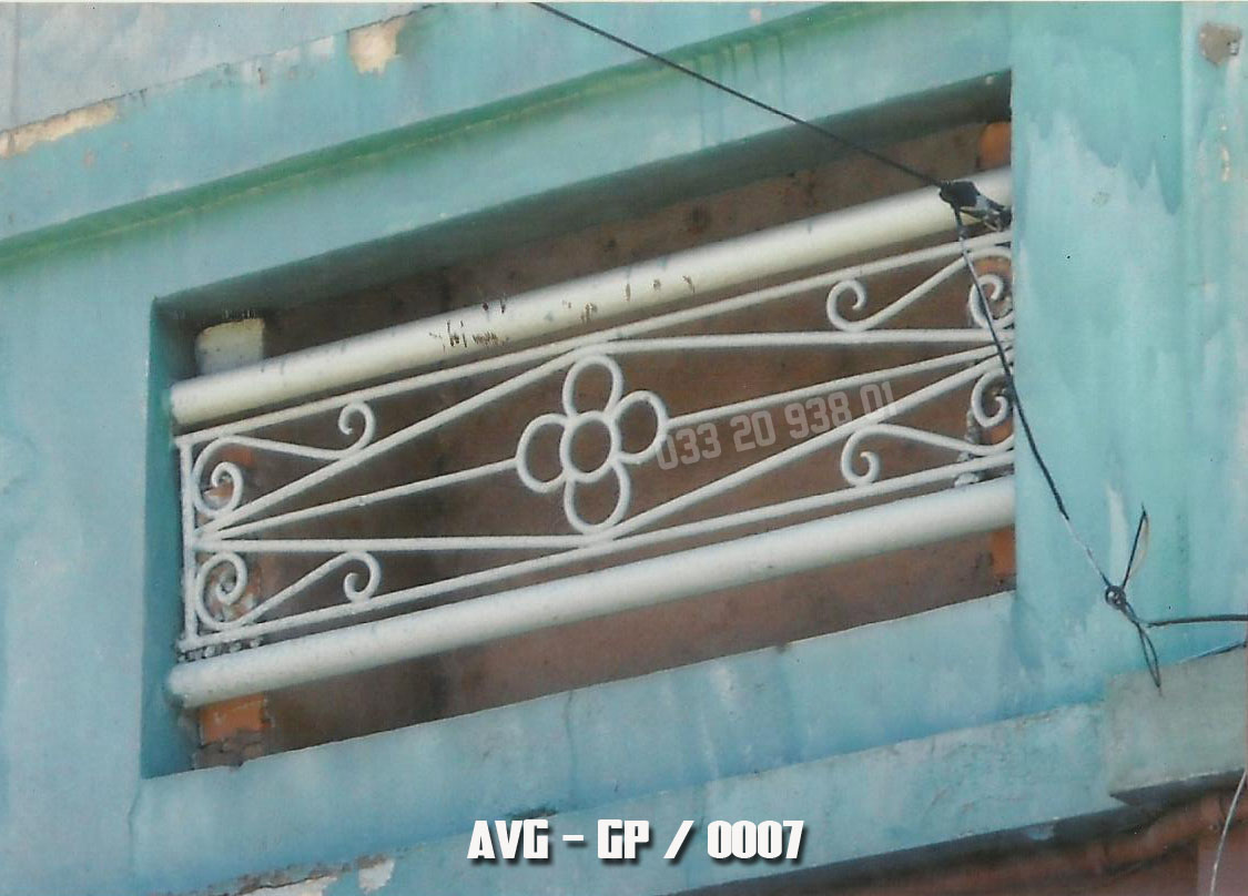 Grille 7