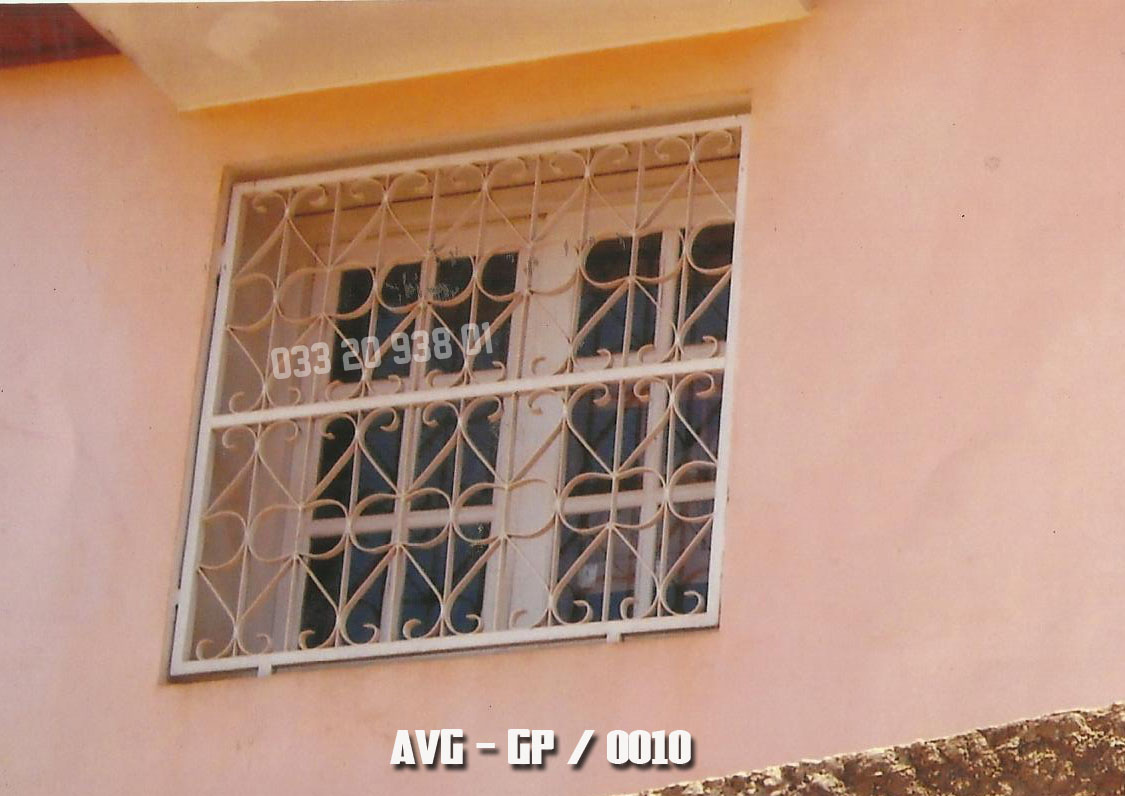 Grille 10