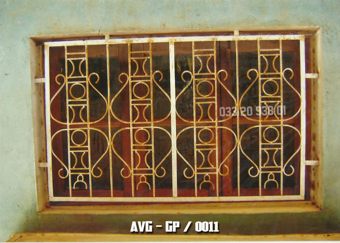 Grille 11