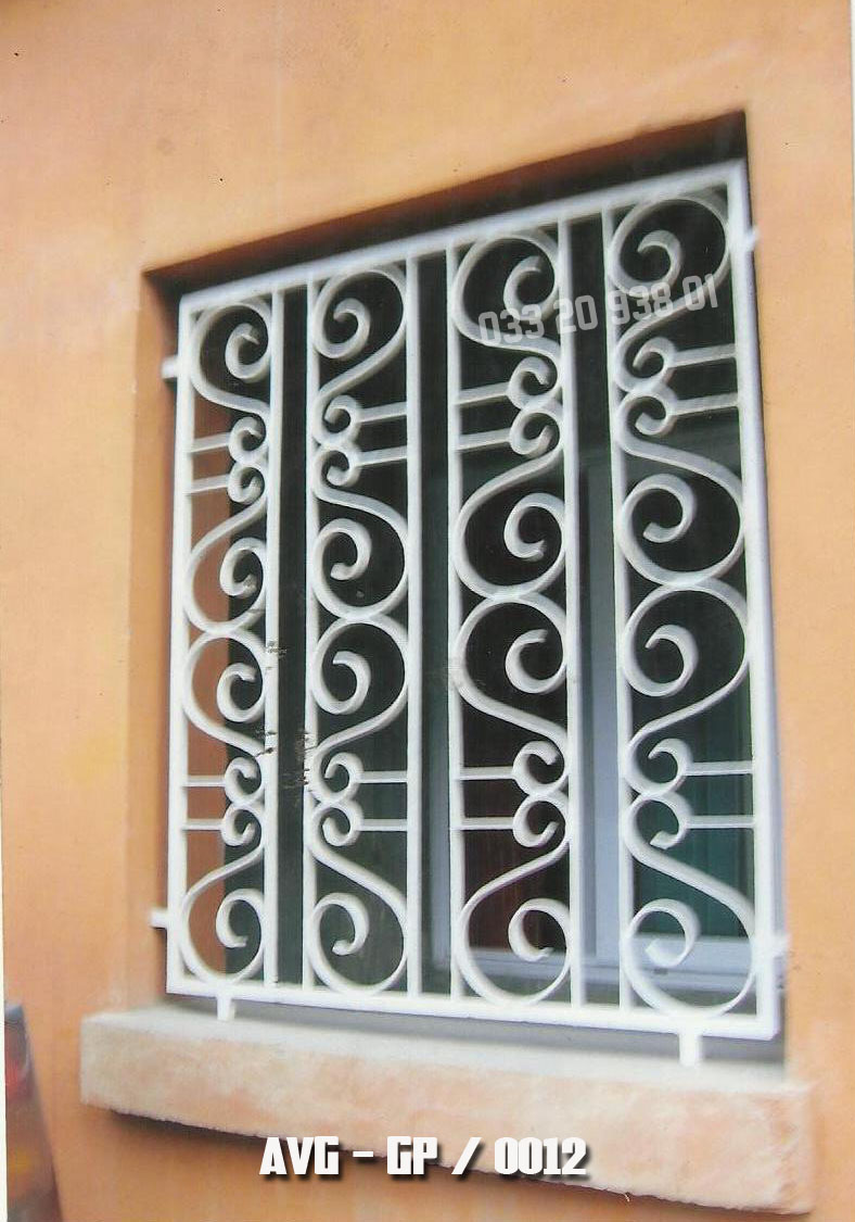 Grille 12