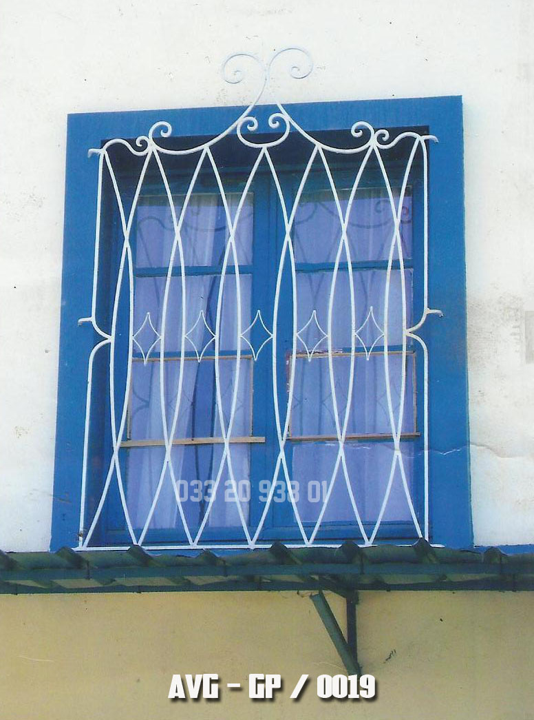 Grille 19