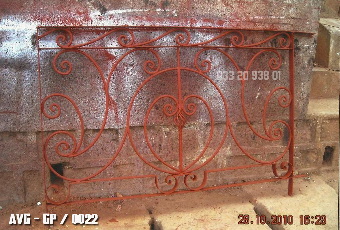 Grille 22