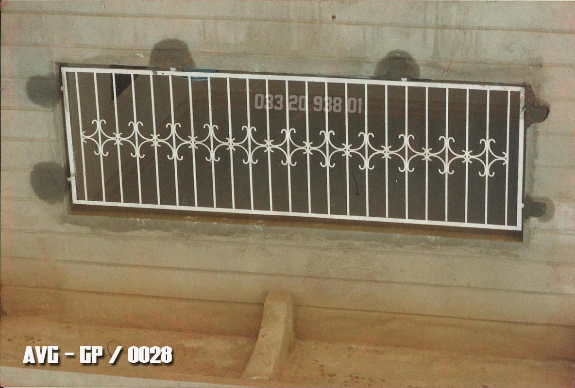 Grille 28