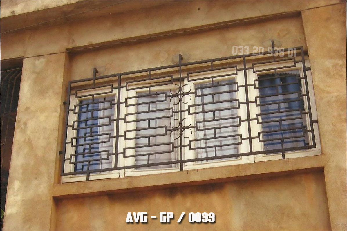 Grille 33