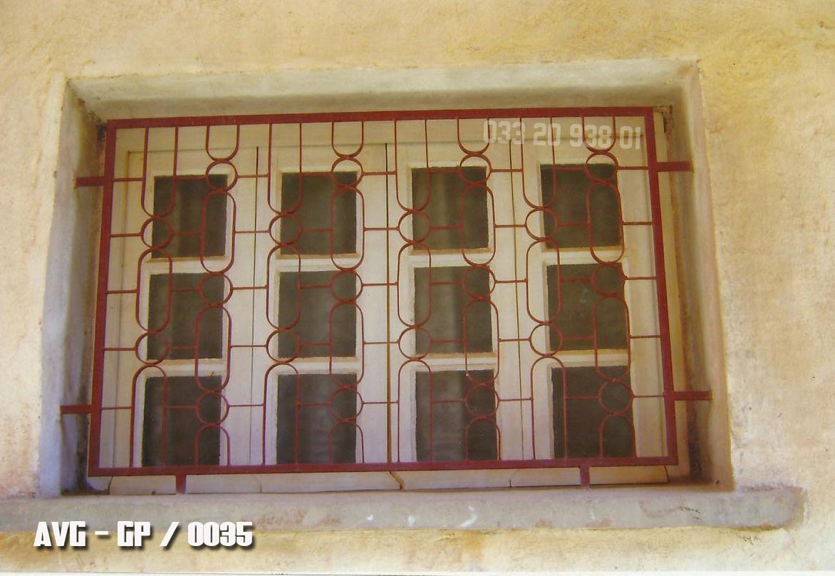 Grille 35