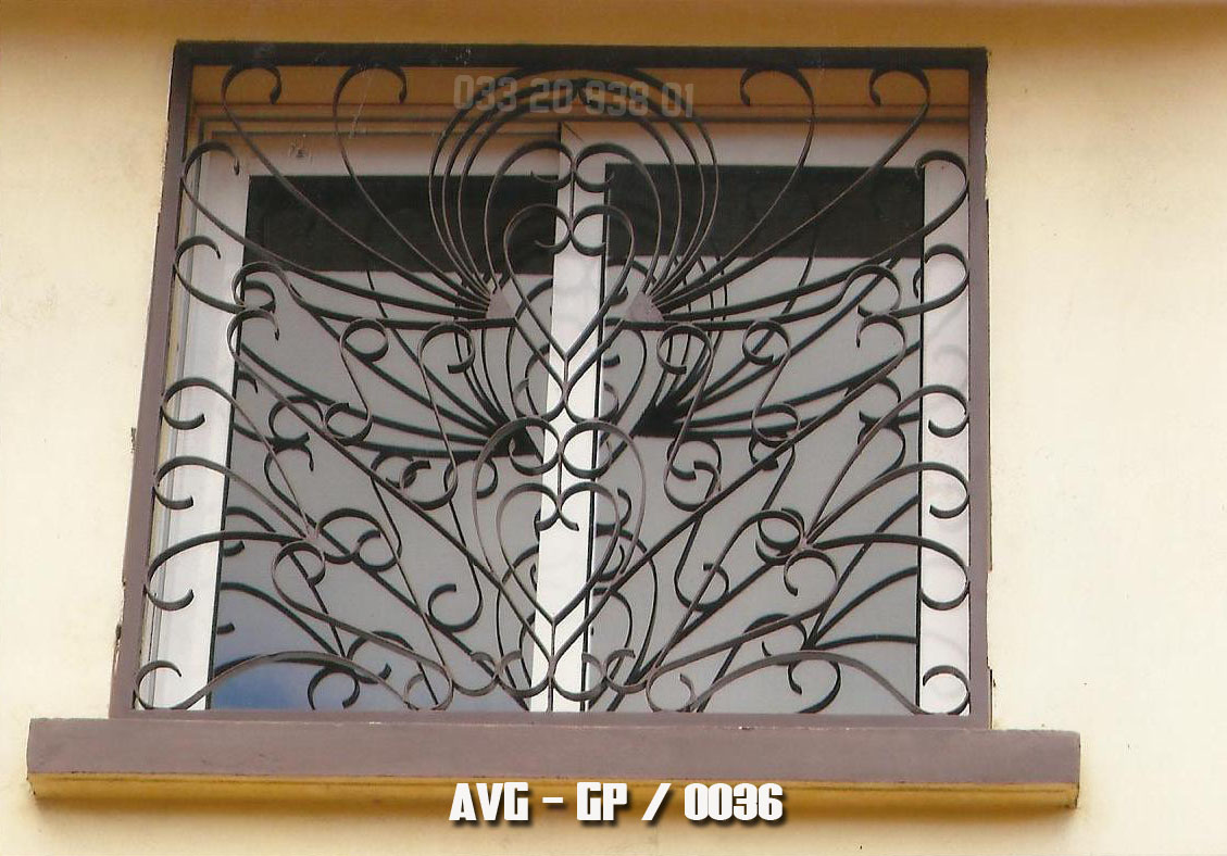 Grille 36