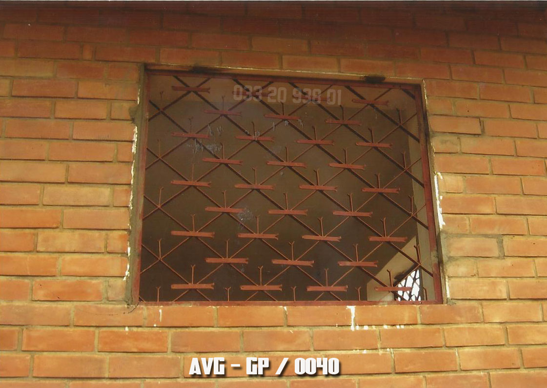 Grille 40