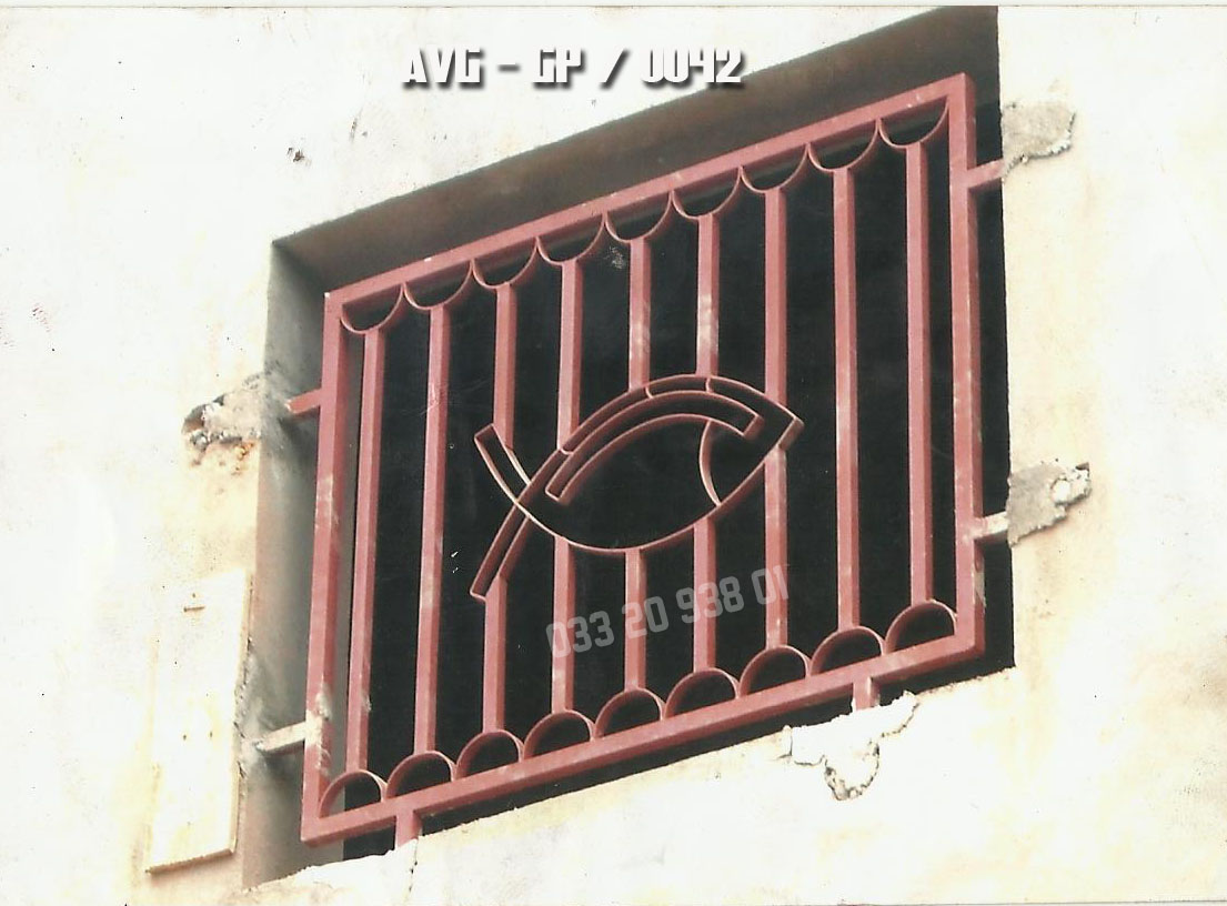Grille 42