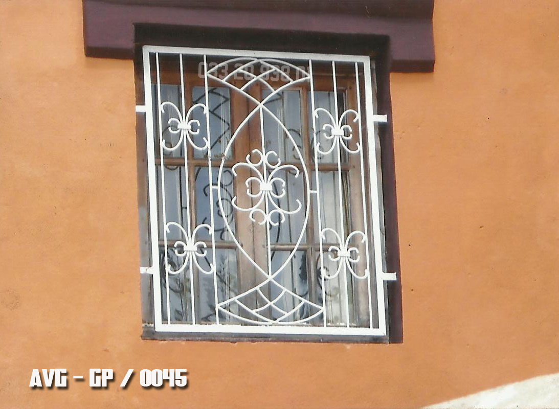 Grille 45