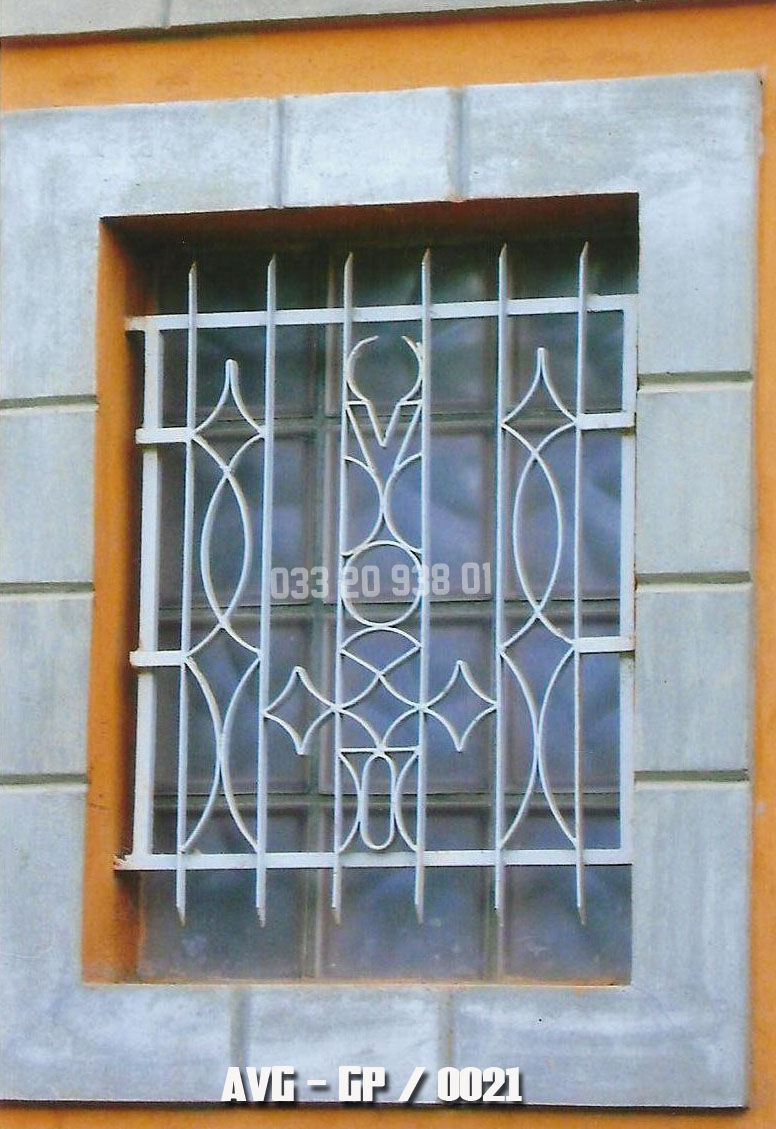 Grille 21